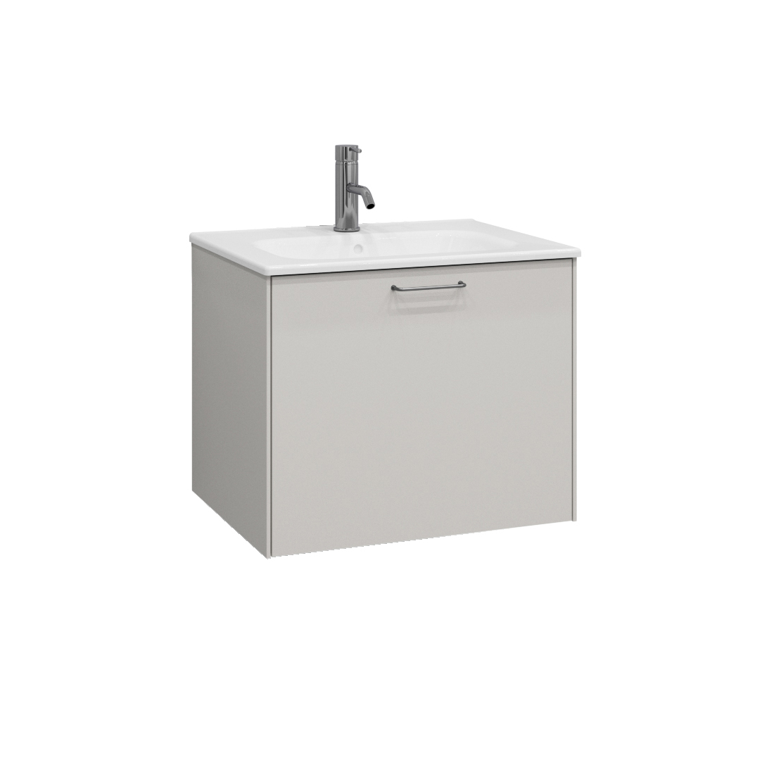 Tvättställsskåp Ballingslöv KH60 Lessmore