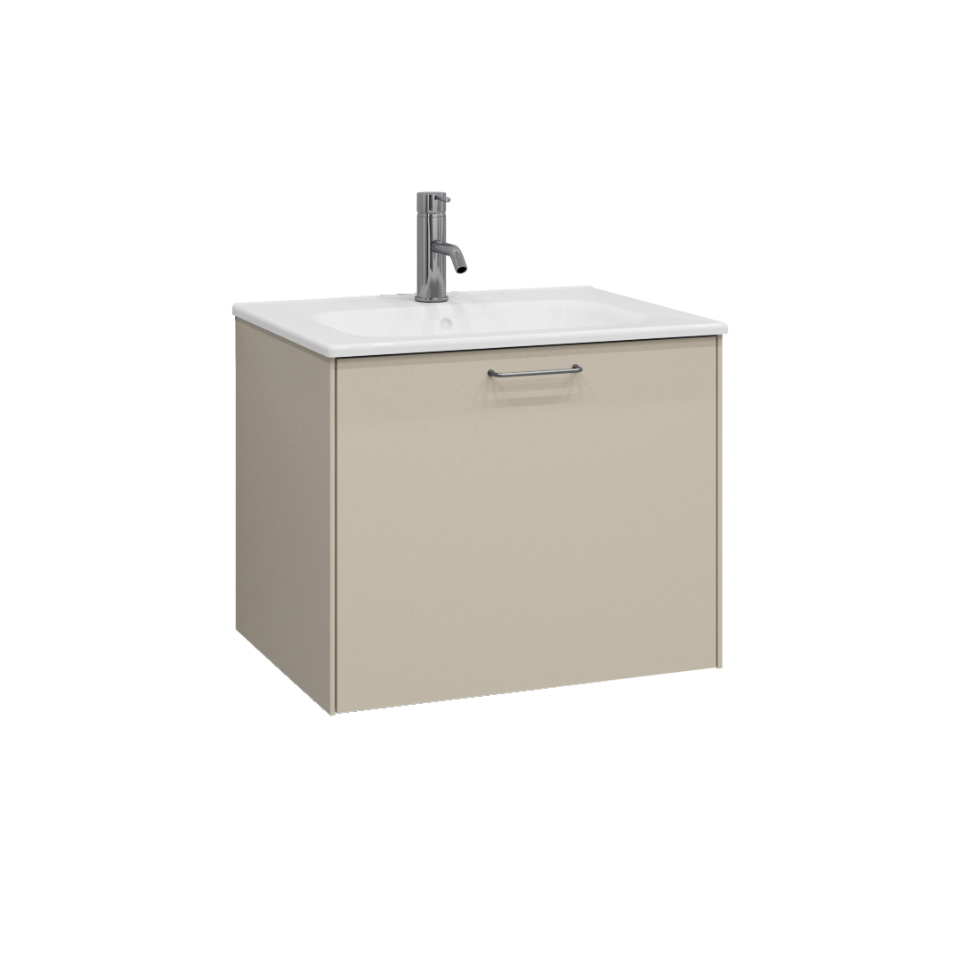 Tvättställsskåp Ballingslöv KH60 Lessmore