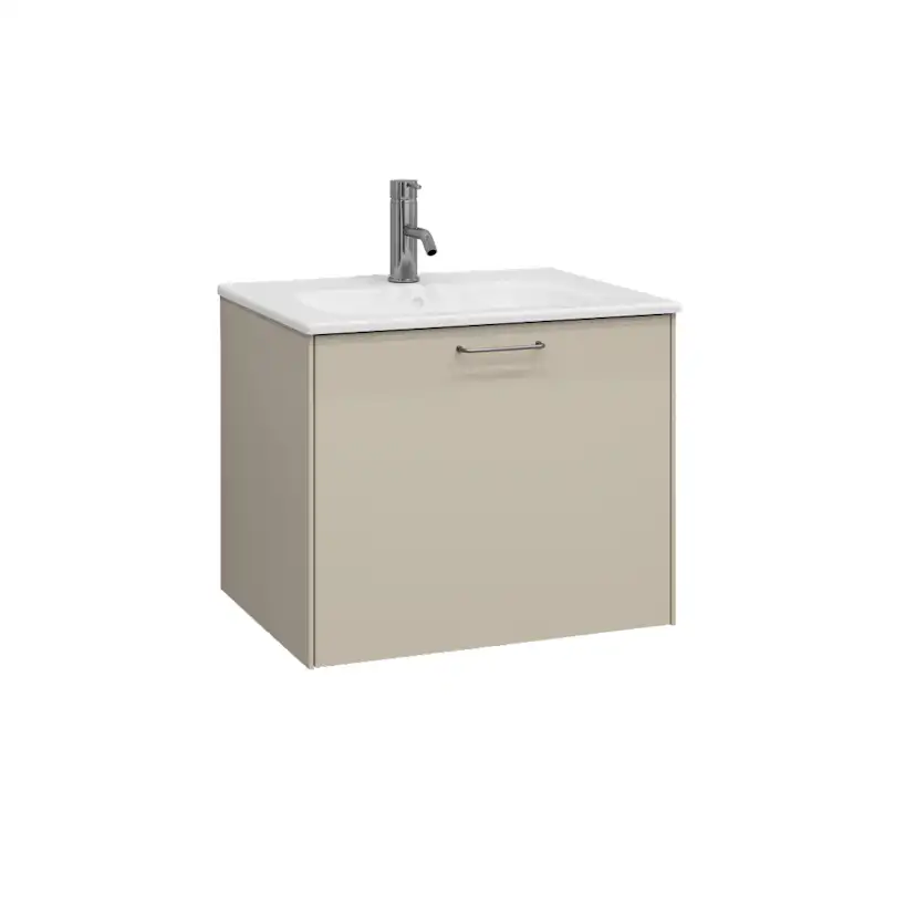 Tvättställsskåp Ballingslöv KH60 Lessmore