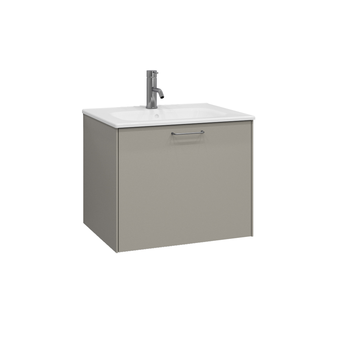 Tvättställsskåp Ballingslöv KH60 Lessmore