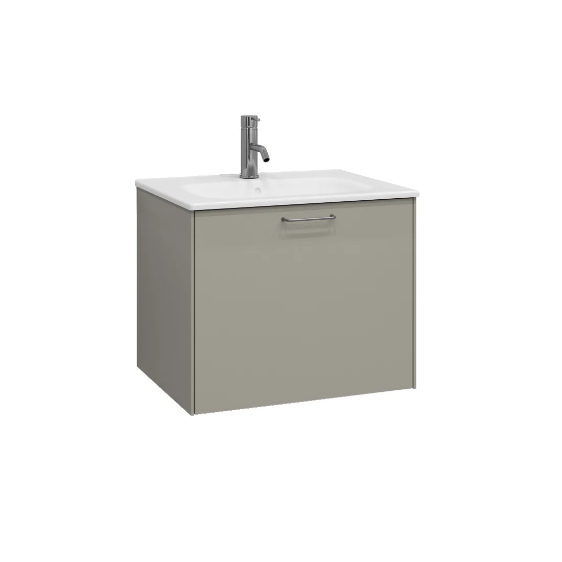 Tvättställsskåp Ballingslöv KH60 Lessmore