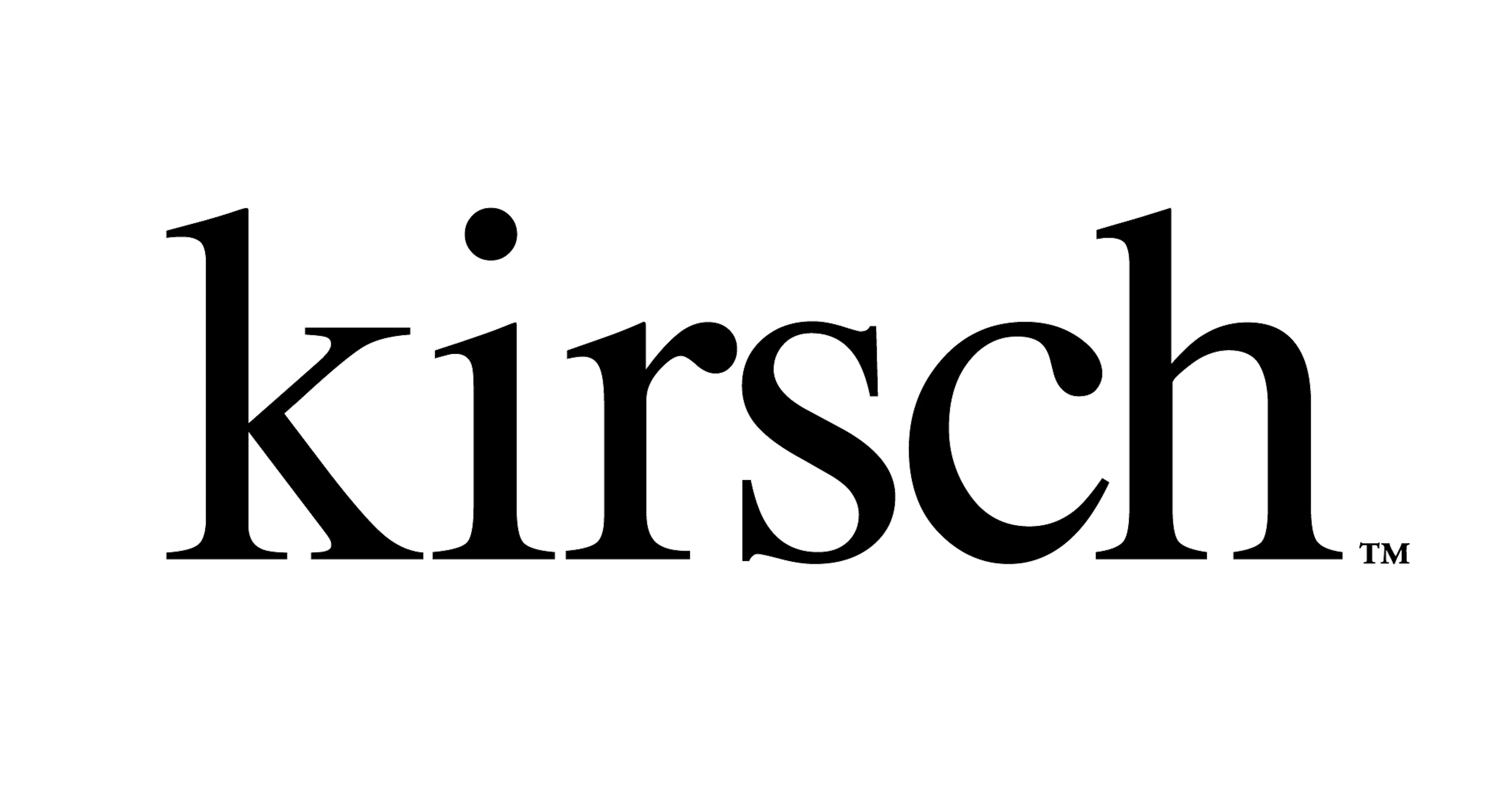 Kirsch logo