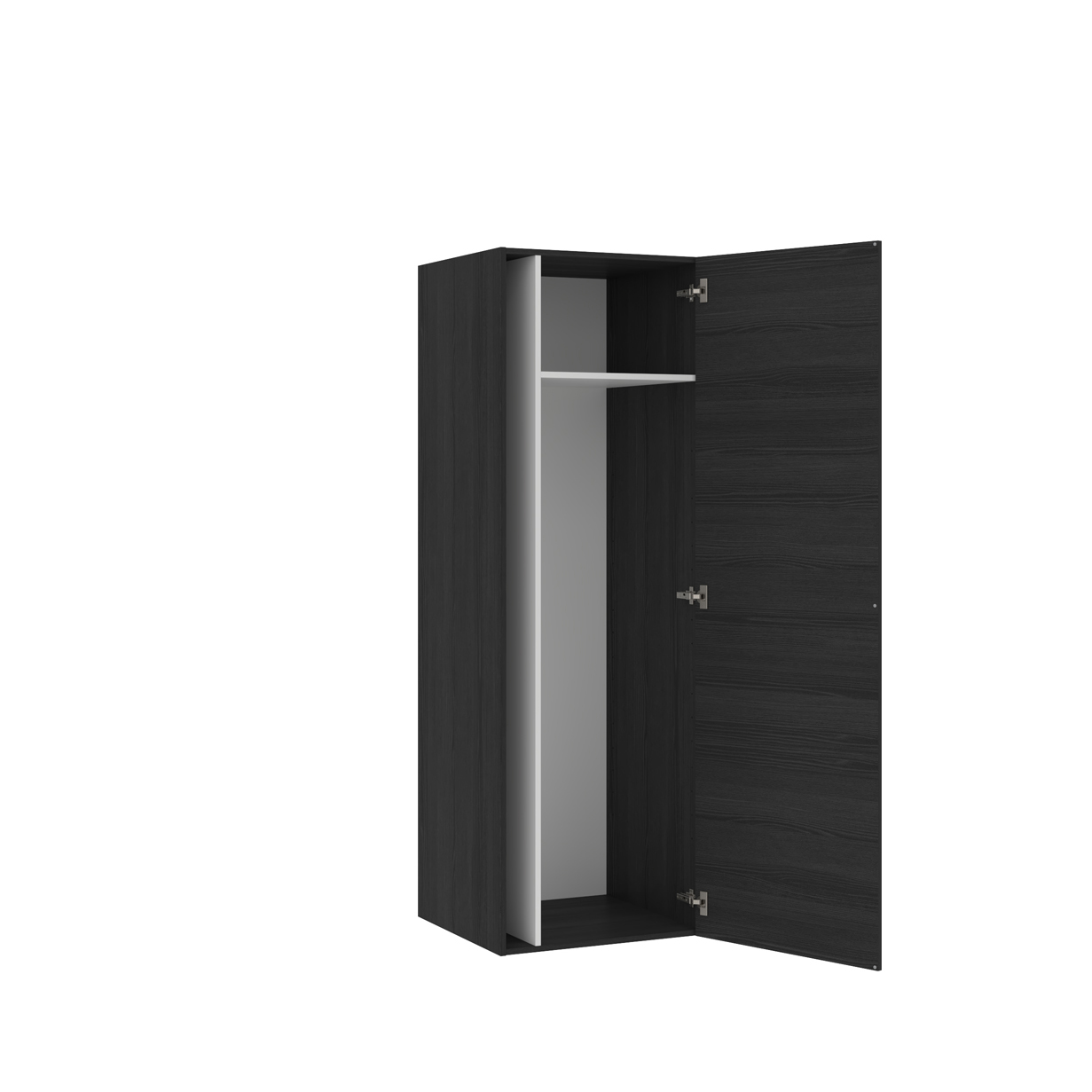 Högskåp Temal med Skåpavdelare och 1 lucka 1820 mm