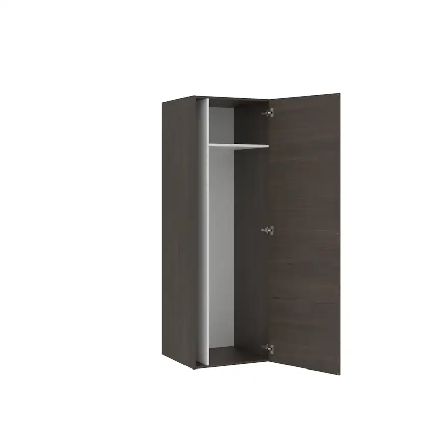 Högskåp Temal med Skåpavdelare och 1 lucka 1820 mm