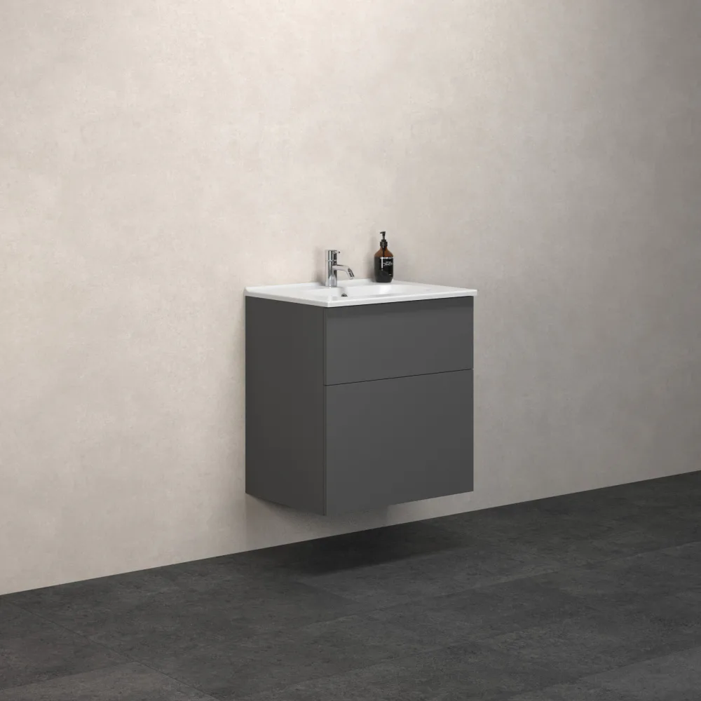 Tvättställsskåp Dansani Luna Kantate