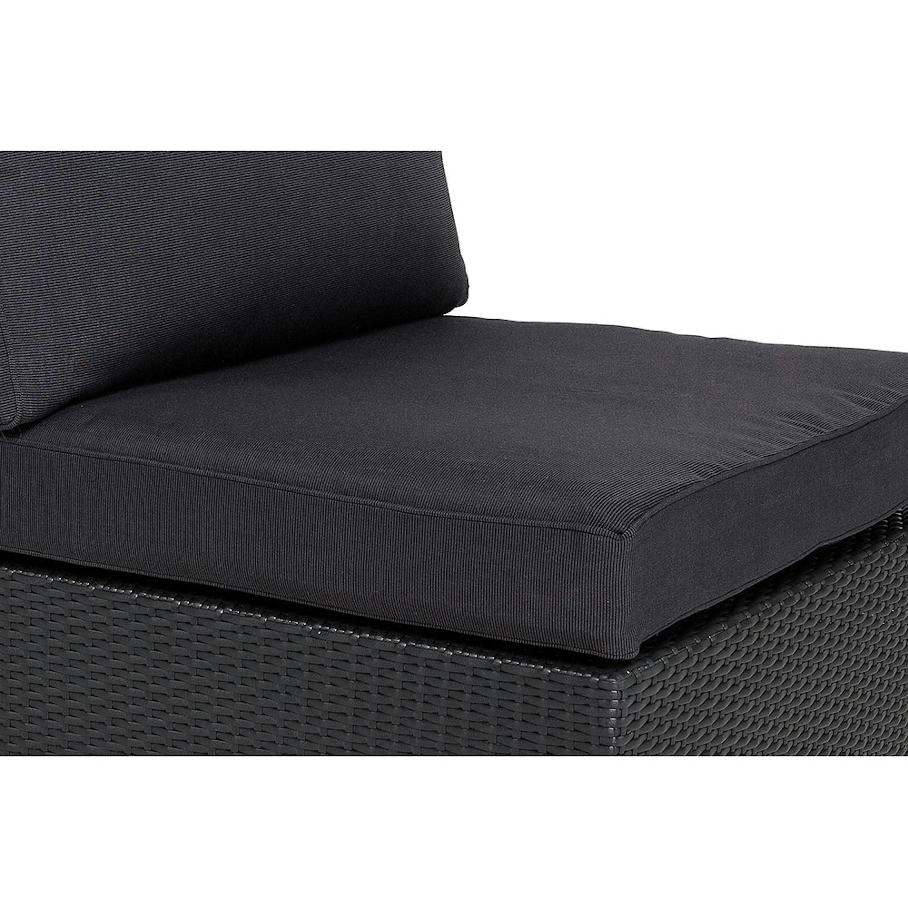 Klädsel Comfort Garden Grå 001-9132 Utomhus