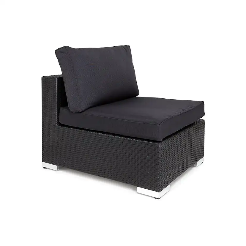 Klädsel Comfort Garden Grå 001-9132 Utomhus