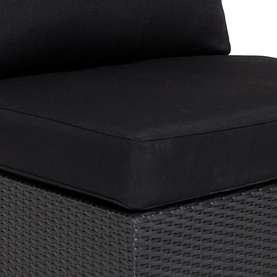 Klädsel Comfort Garden Melbourne Divan Utomhus