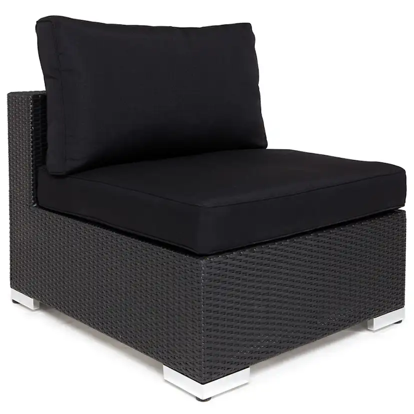 Klädsel Comfort Garden till Loungegrupp Dover 4 Utomhus