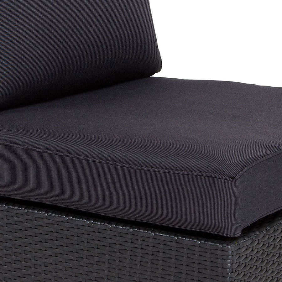 Klädsel Comfort Garden till Loungegrupp Melbourne 9 Utomhus