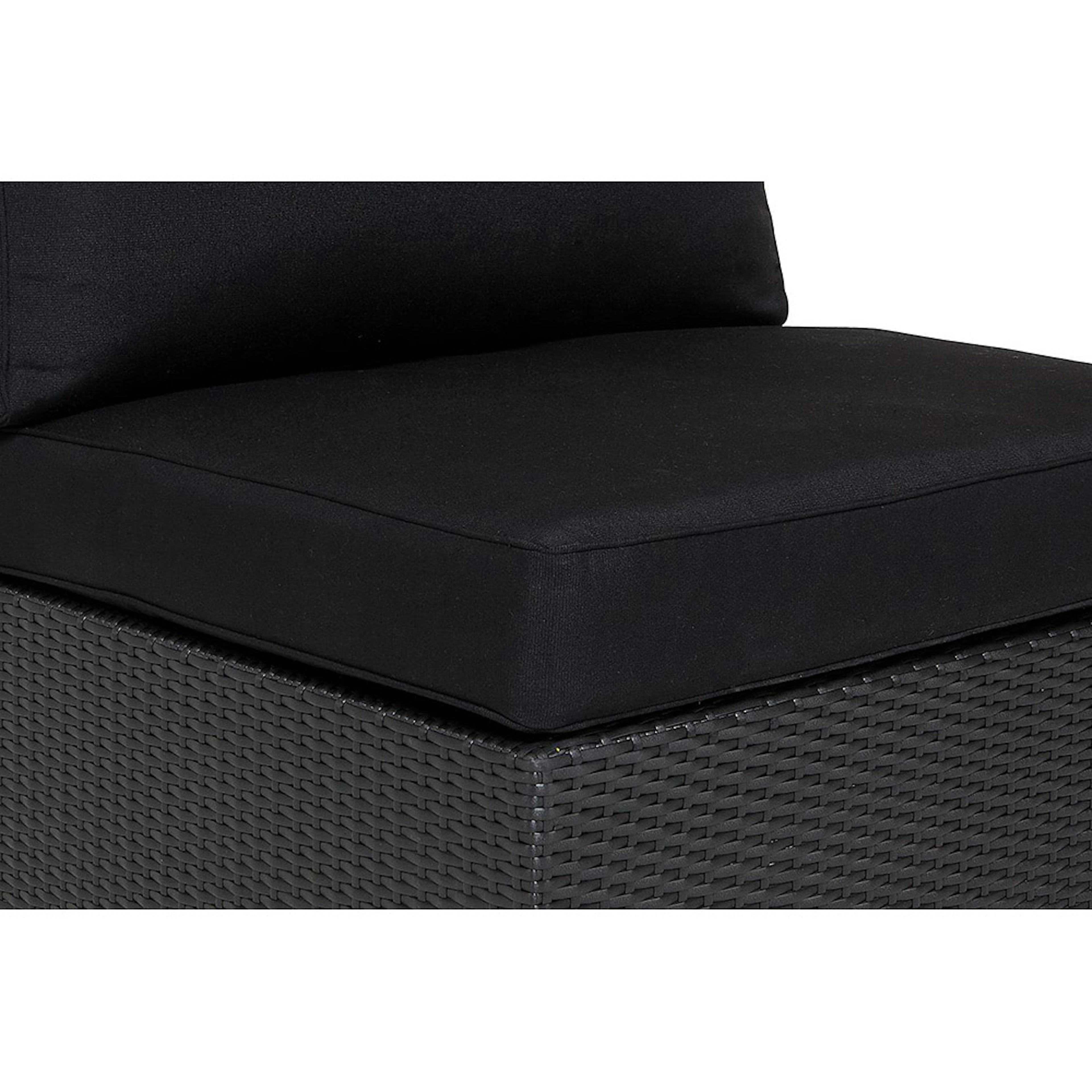 Klädsel Comfort Garden till Loungegrupp Melbourne 9 Utomhus