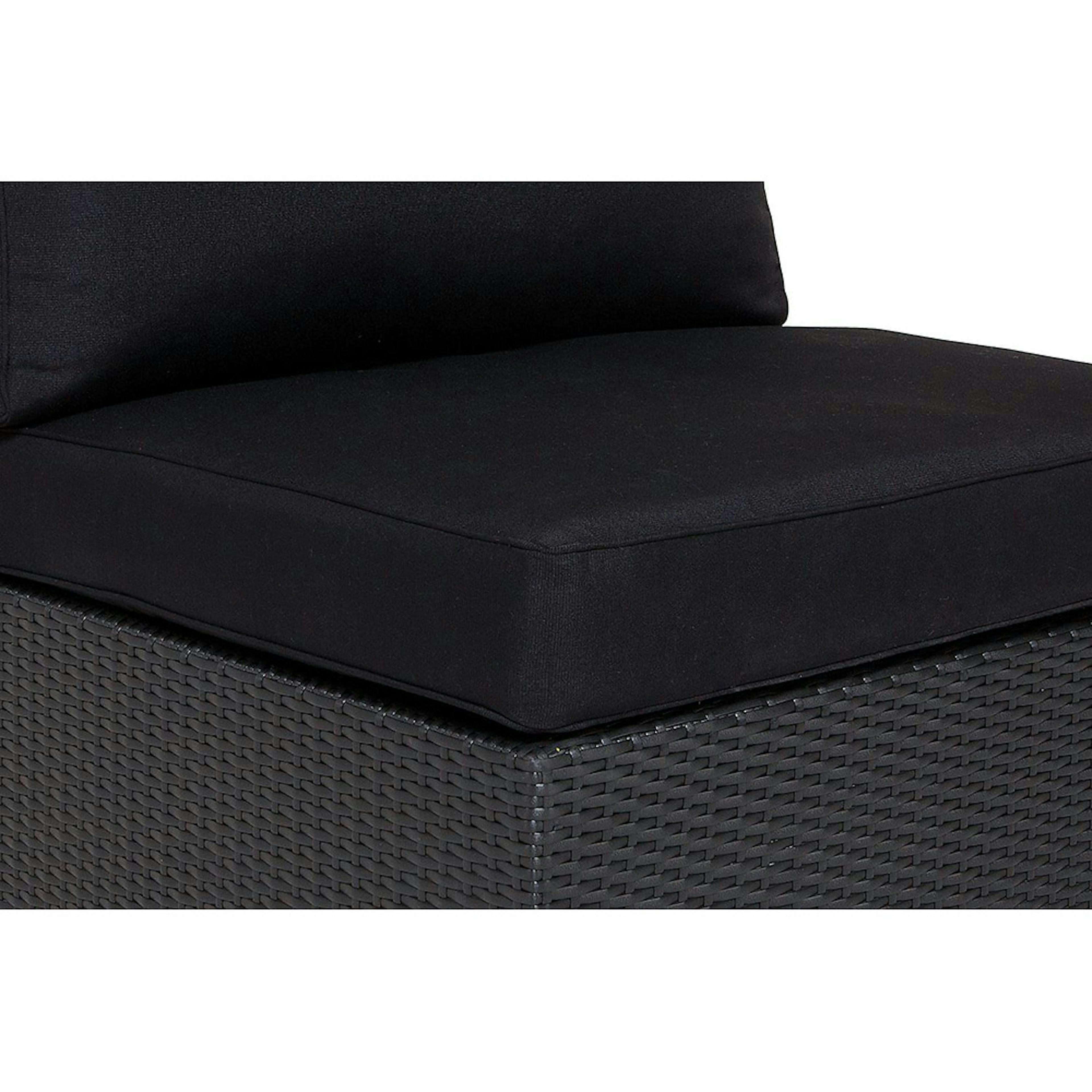 Klädsel Comfort Garden till Loungegrupp Roma Utomhus