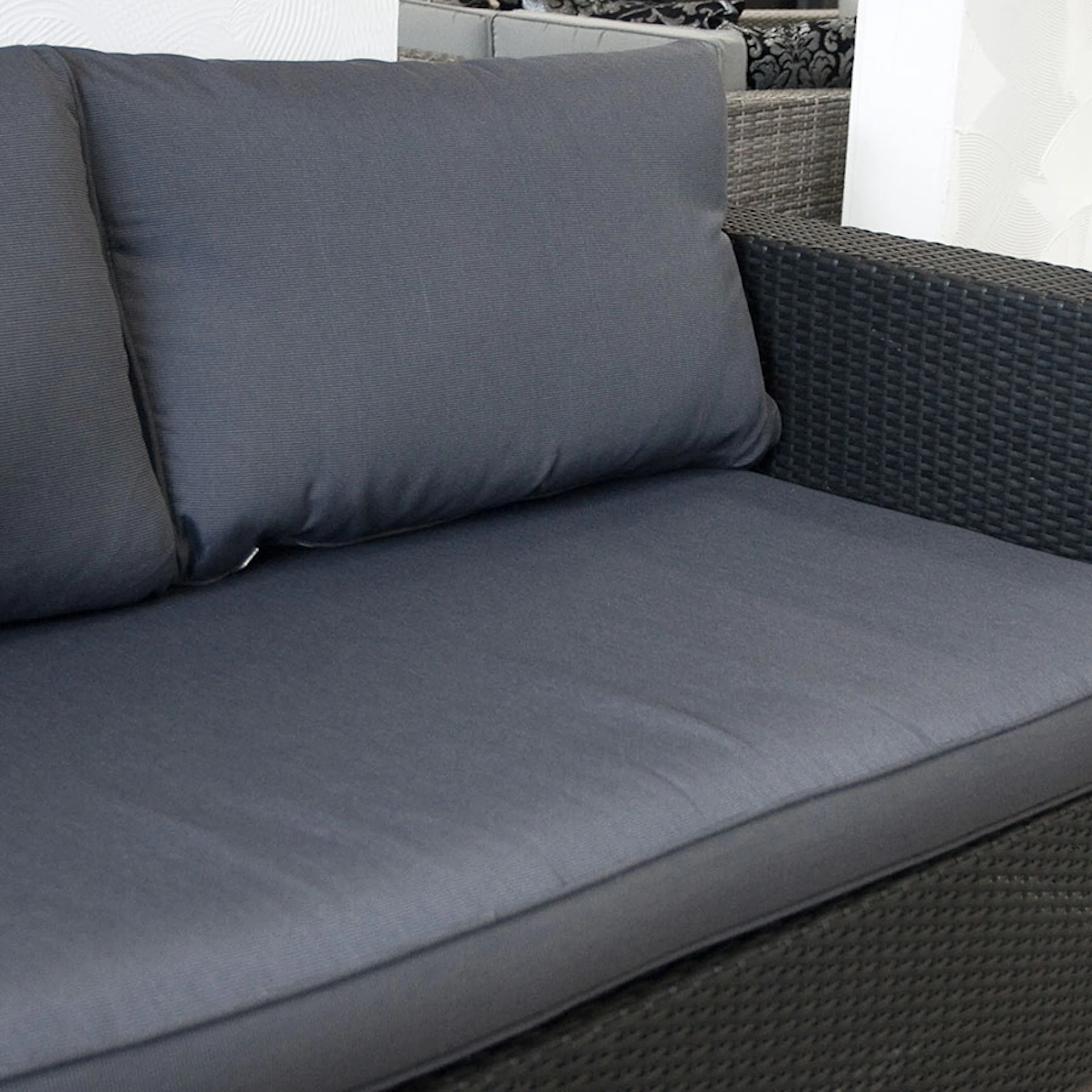 Klädsel Comfort Garden Villefranche Utomhus