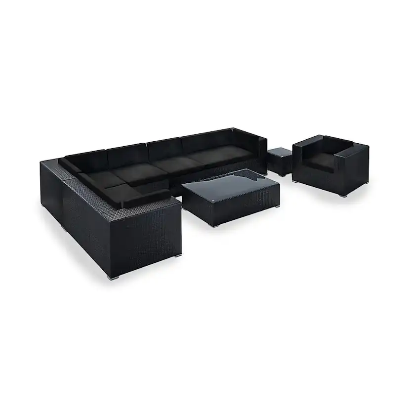 Klädsel Comfort Garden Villefranche Utomhus