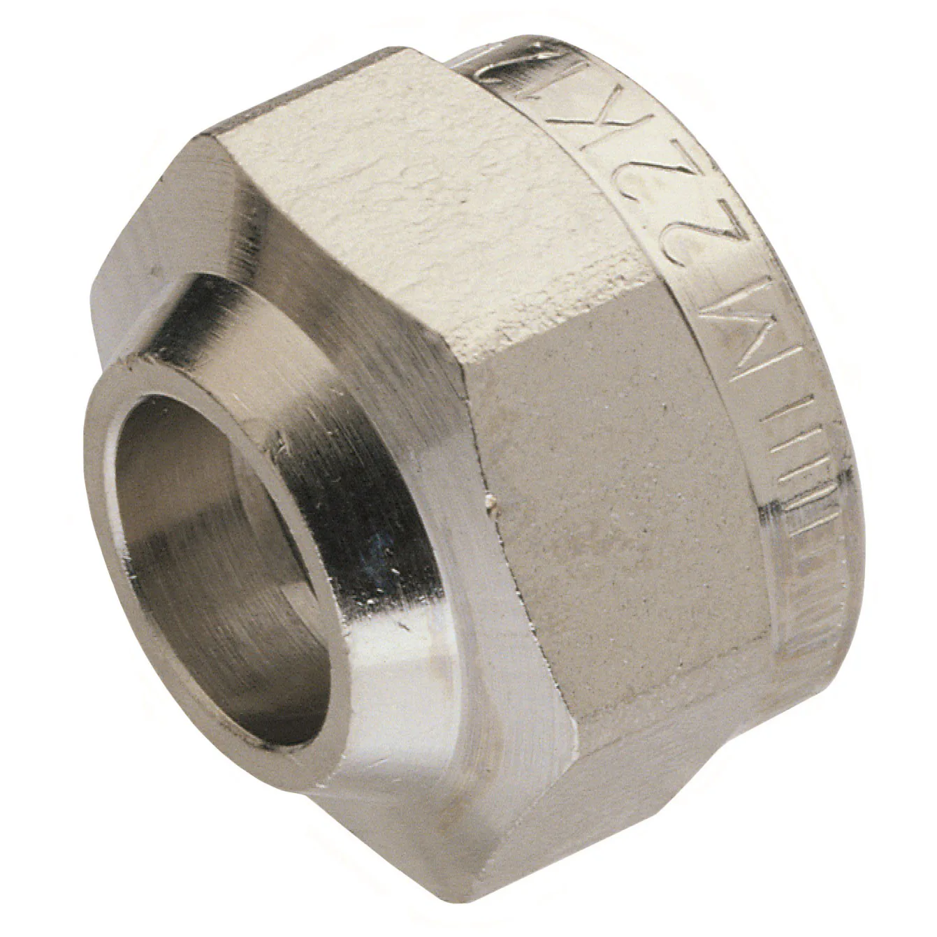 Klämringskoppling MMA