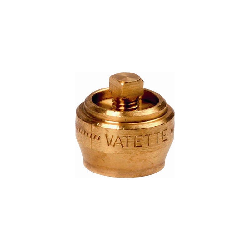 Avluftningsplugg Vatette Va 15