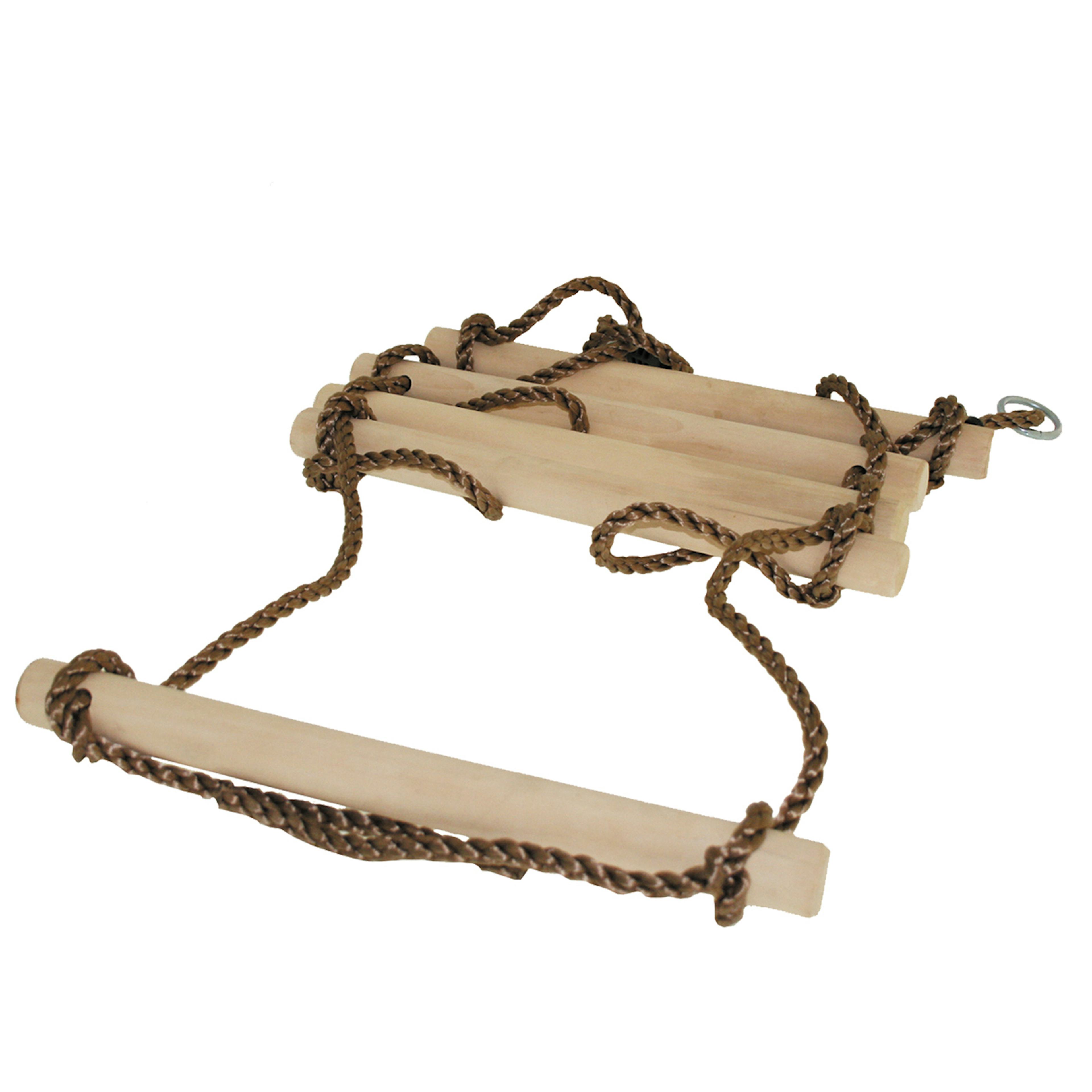 Klätterstege Nordic Play 2,1 m