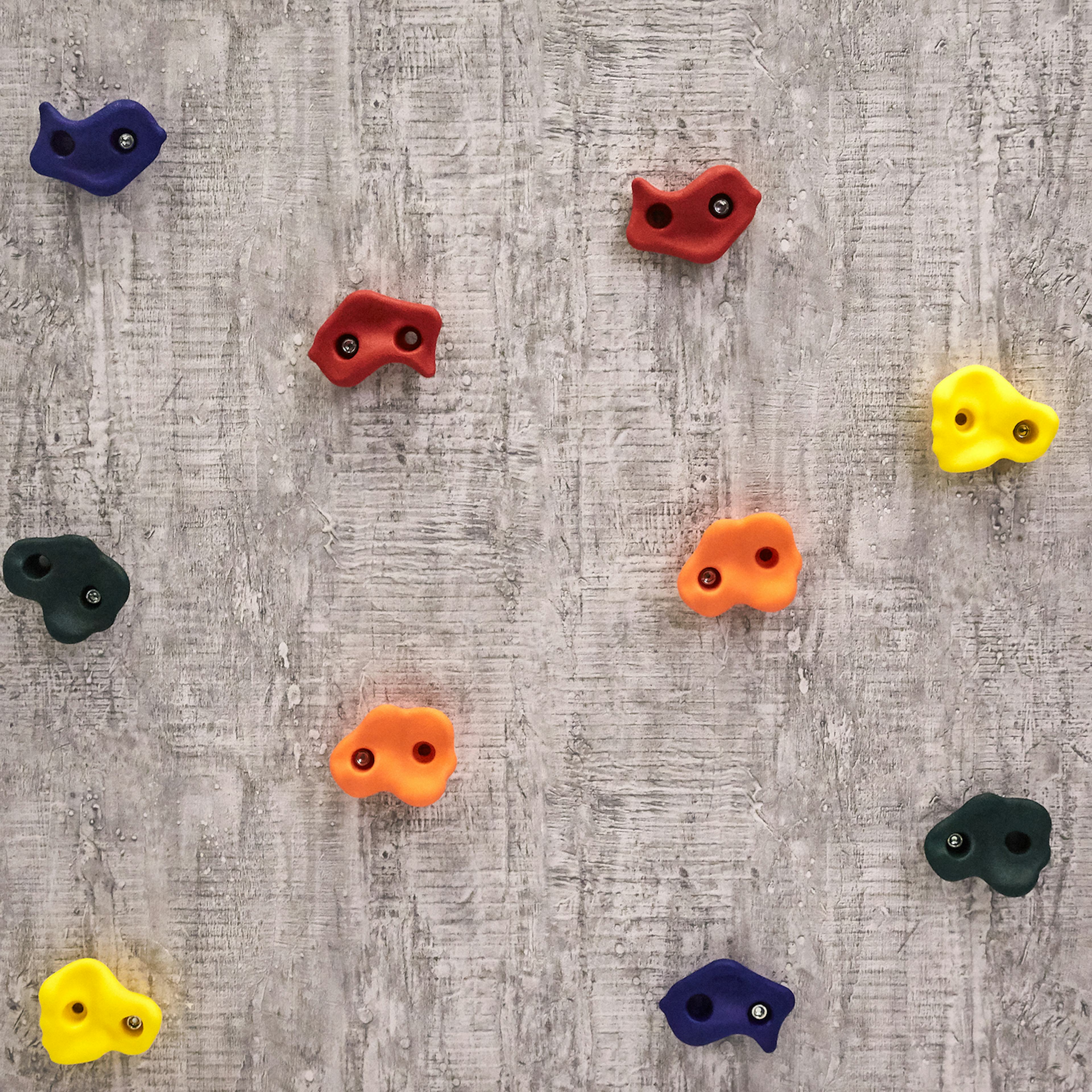 Klättersten Nordic Play 5 st