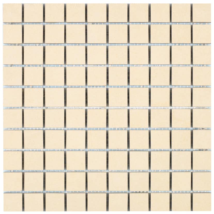 Klinker Arredo Galaxy Pigaet Beige Mosaic 3x3 cm