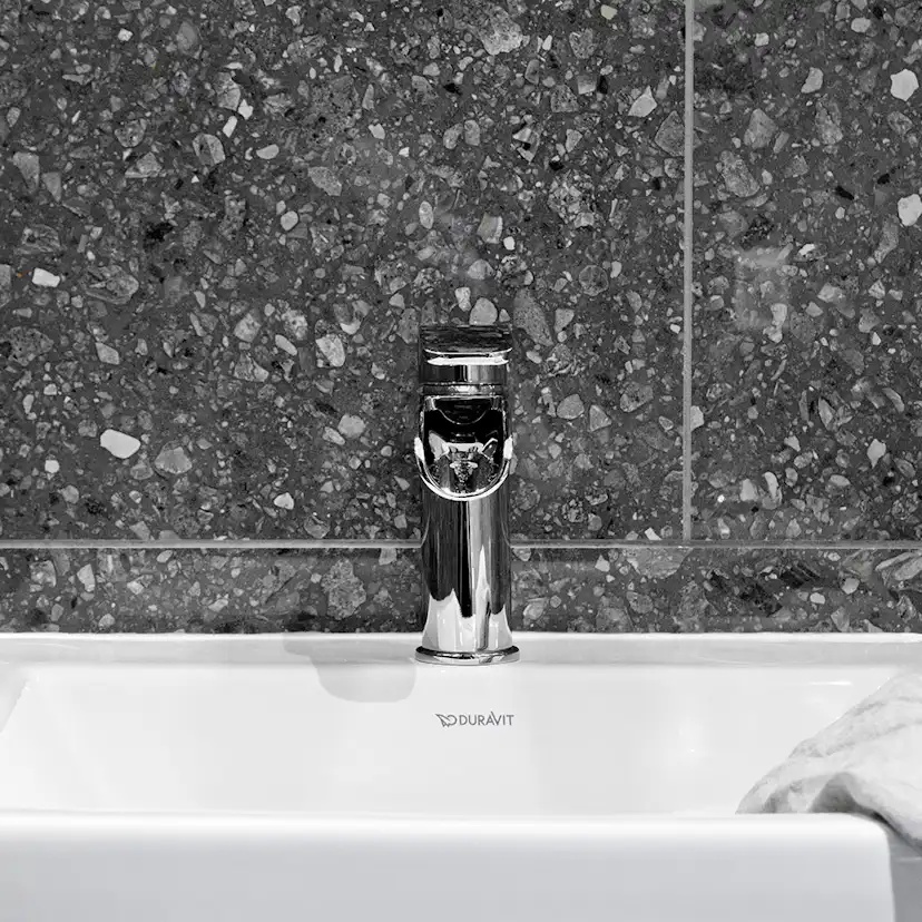 Klinker Bricmate E36 Terrazzo San Polo Polished 30x60 cm