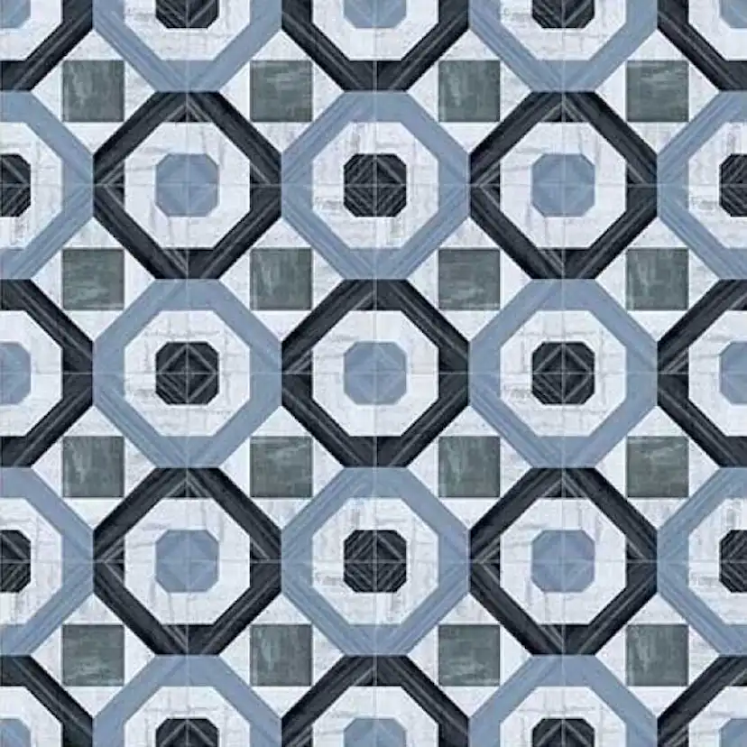 Klinker Fioranese Cementine nr. 3 20x20 cm