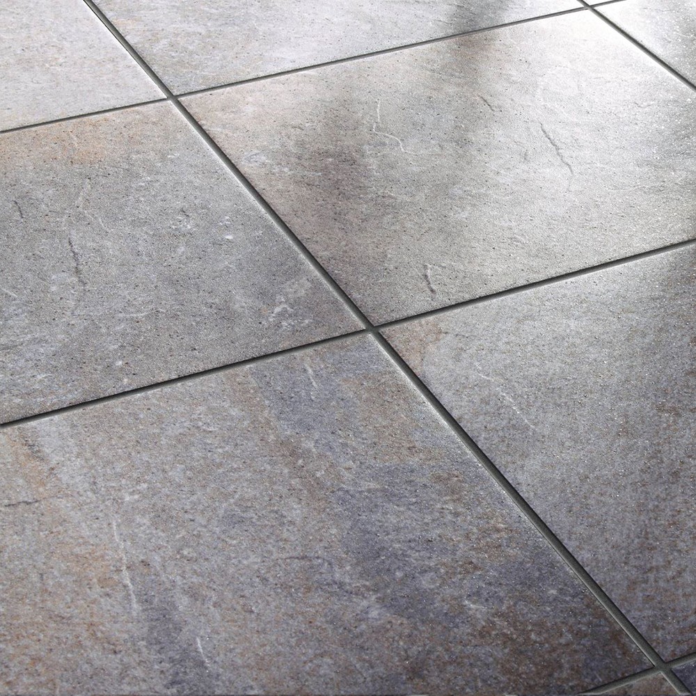 Klinker Hill Ceramic Albufera Grå 333x333 cm