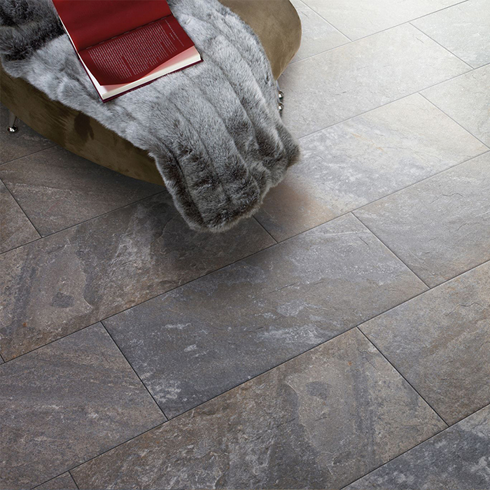 Klinker Hill Ceramic Viano 33x66 cm Brons