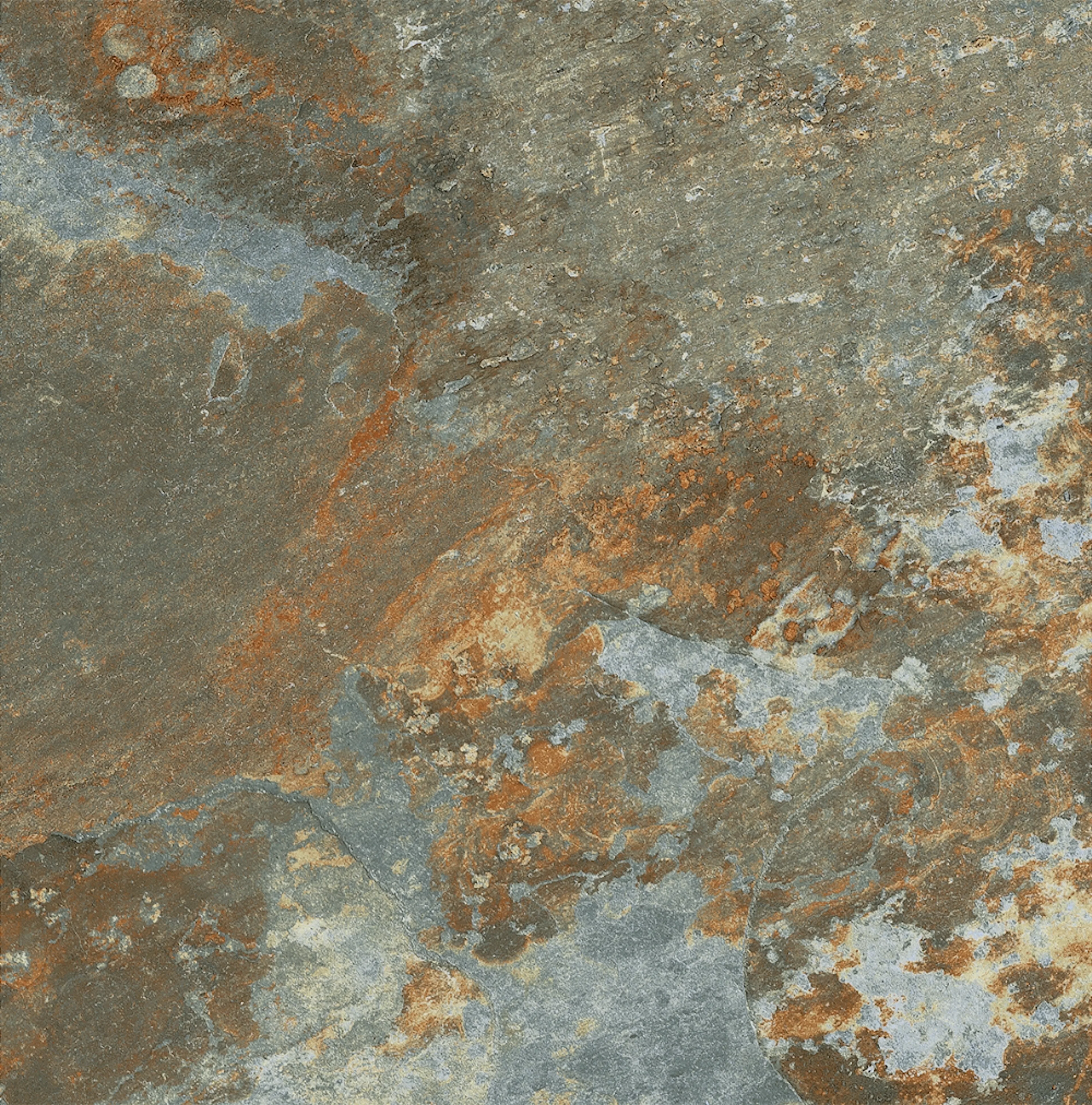 Klinker Lhådös Åre Green 15x15 cm