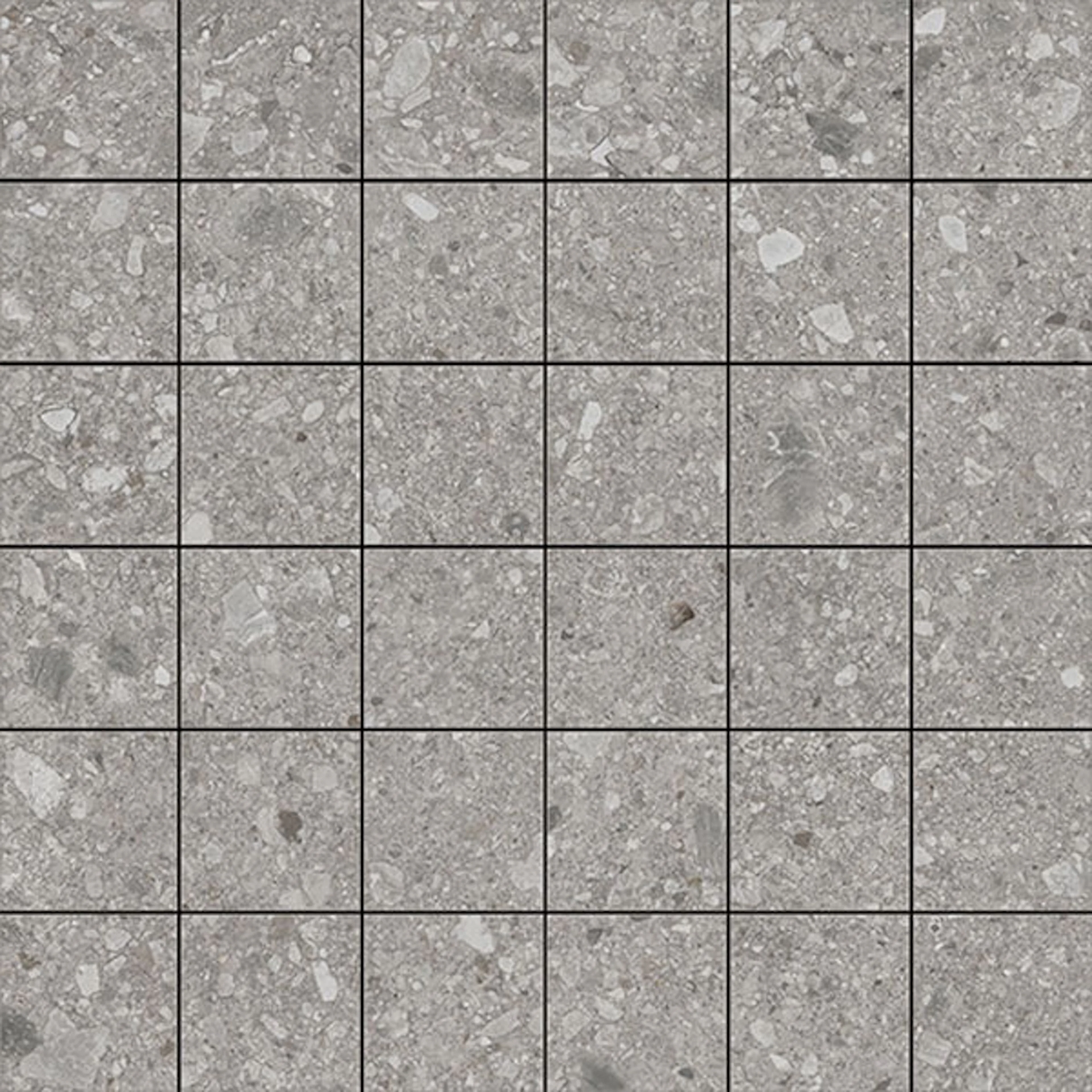 Klinker Lhådös Ceppo Di Gre Greige 5x5 cm