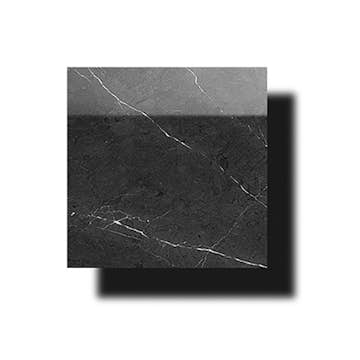 Klinker Lhådös Royal Marble Graphite 15x15 cm