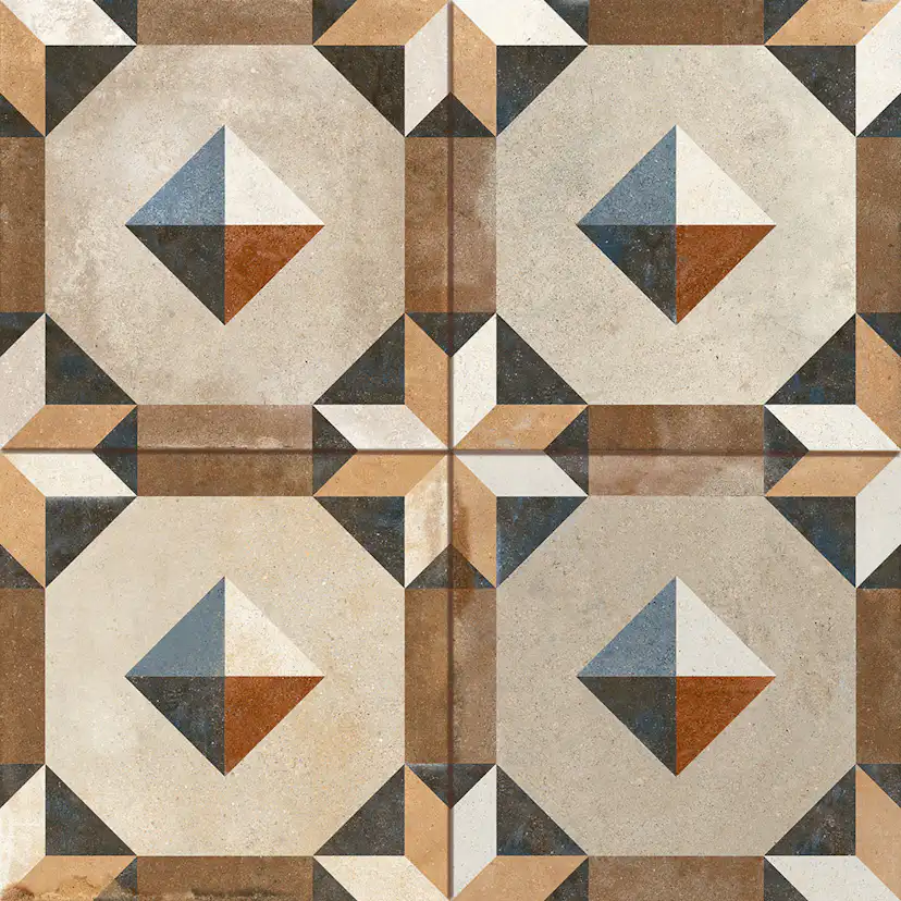 Klinker Tenfors Peronda FS Comillas 33x33 cm