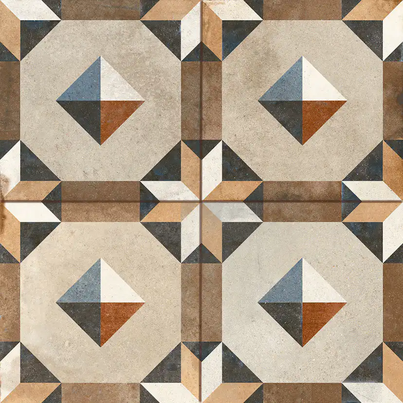 Klinker Tenfors Peronda FS Comillas 33x33 cm