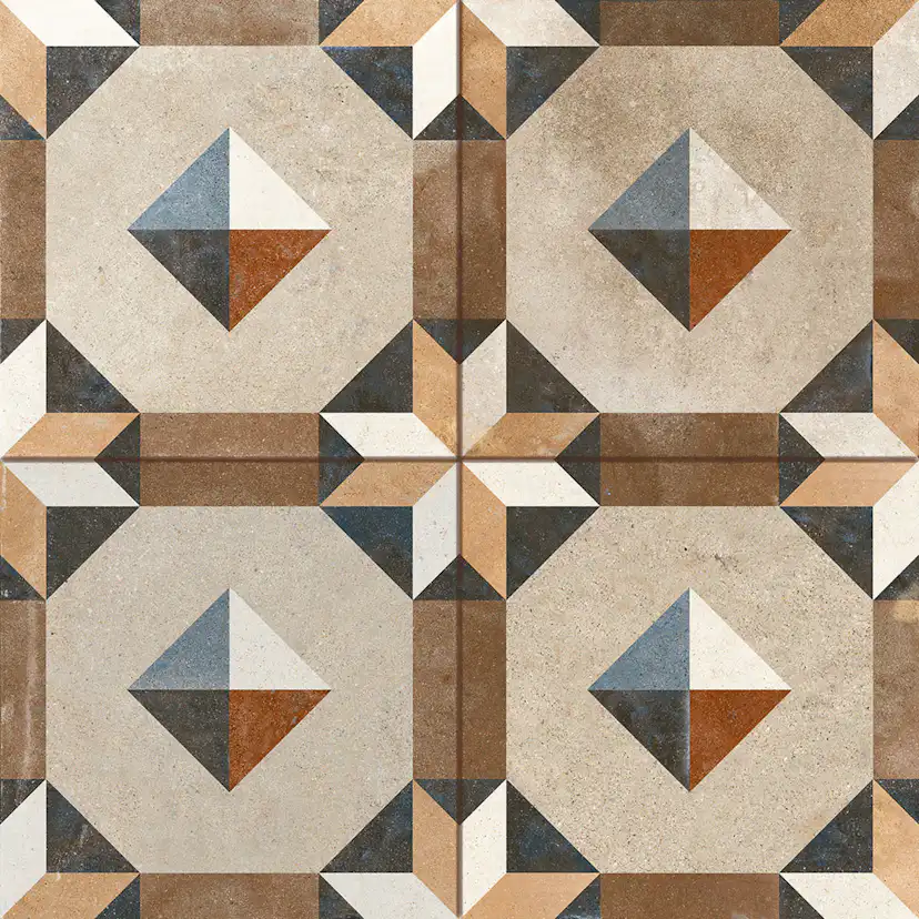 Klinker Tenfors Peronda FS Comillas 33x33 cm