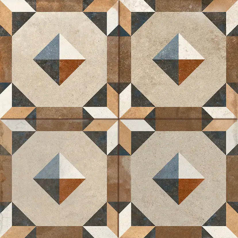 Klinker Tenfors Peronda FS Comillas 33x33 cm