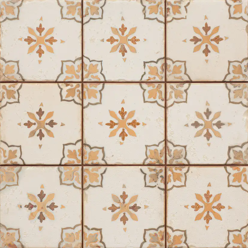 Klinker Tenfors Peronda FS Mirambel-M 33x33 cm