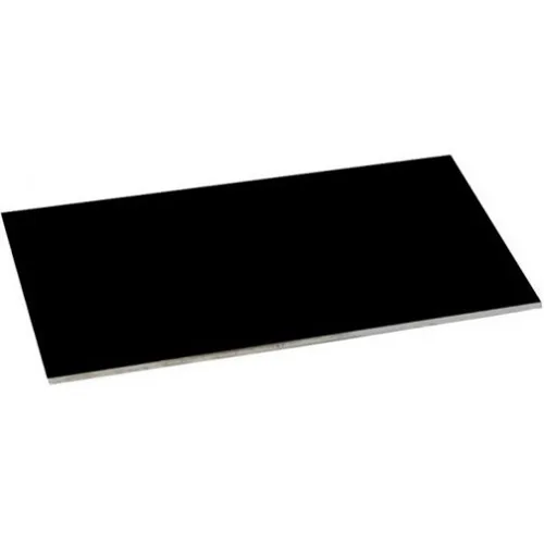 Klinker Stencentralen Absolute Black Granit Polerad 305x610mm