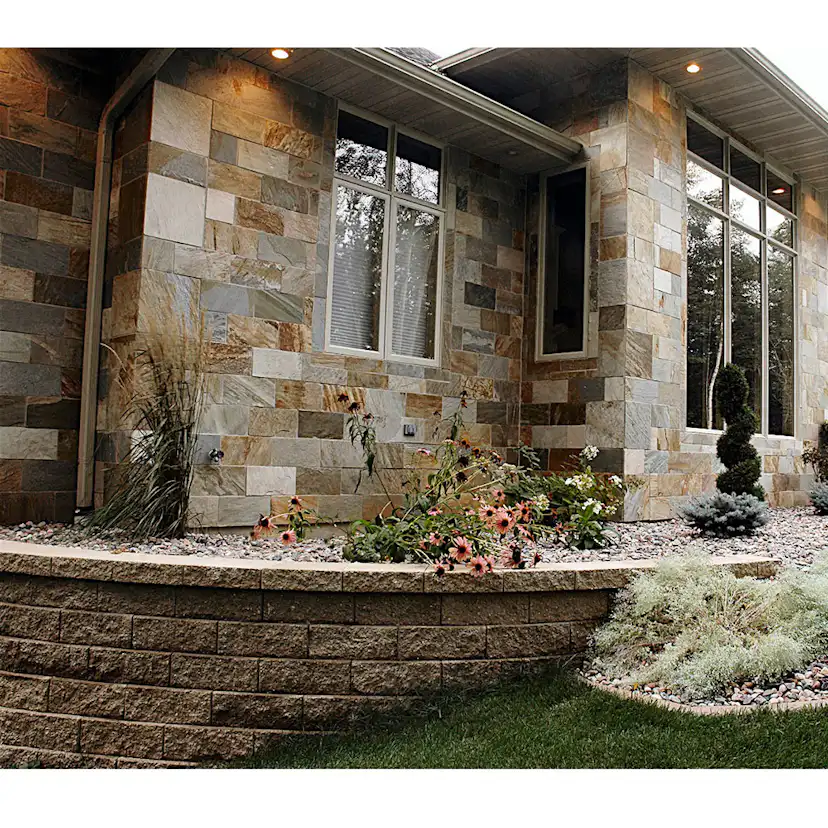 Klinker Stencentralen Classico Rivera Lerskiffer 30x60