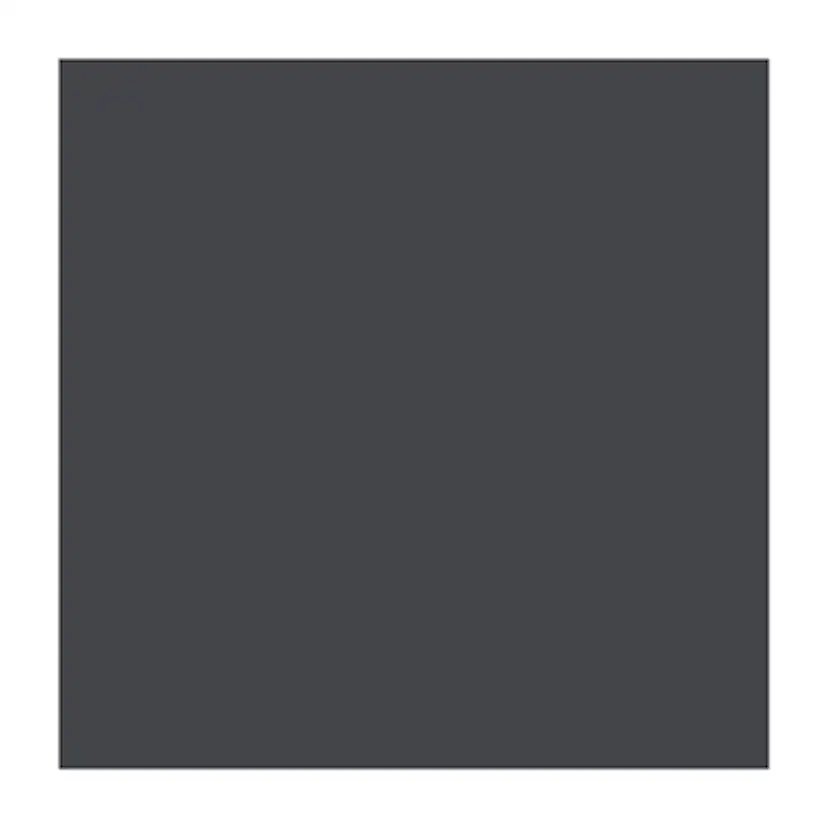 Klinker Tenfors Taco Dome Antracita 4x4 cm