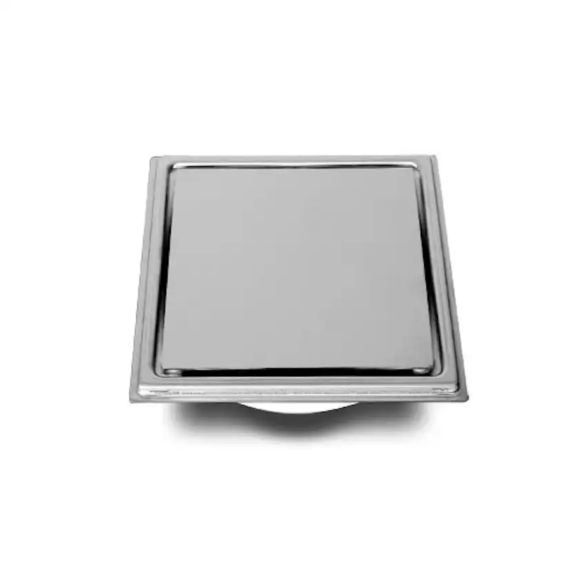 Klinkerpaket Jafo JK Spalt Rostfritt