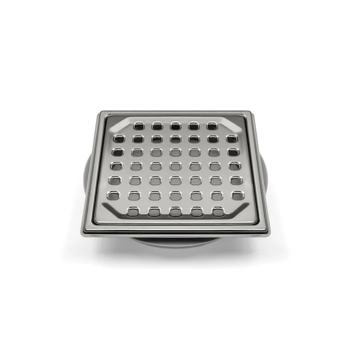 Klinkerpaket Jafo JK Standard Rostfritt