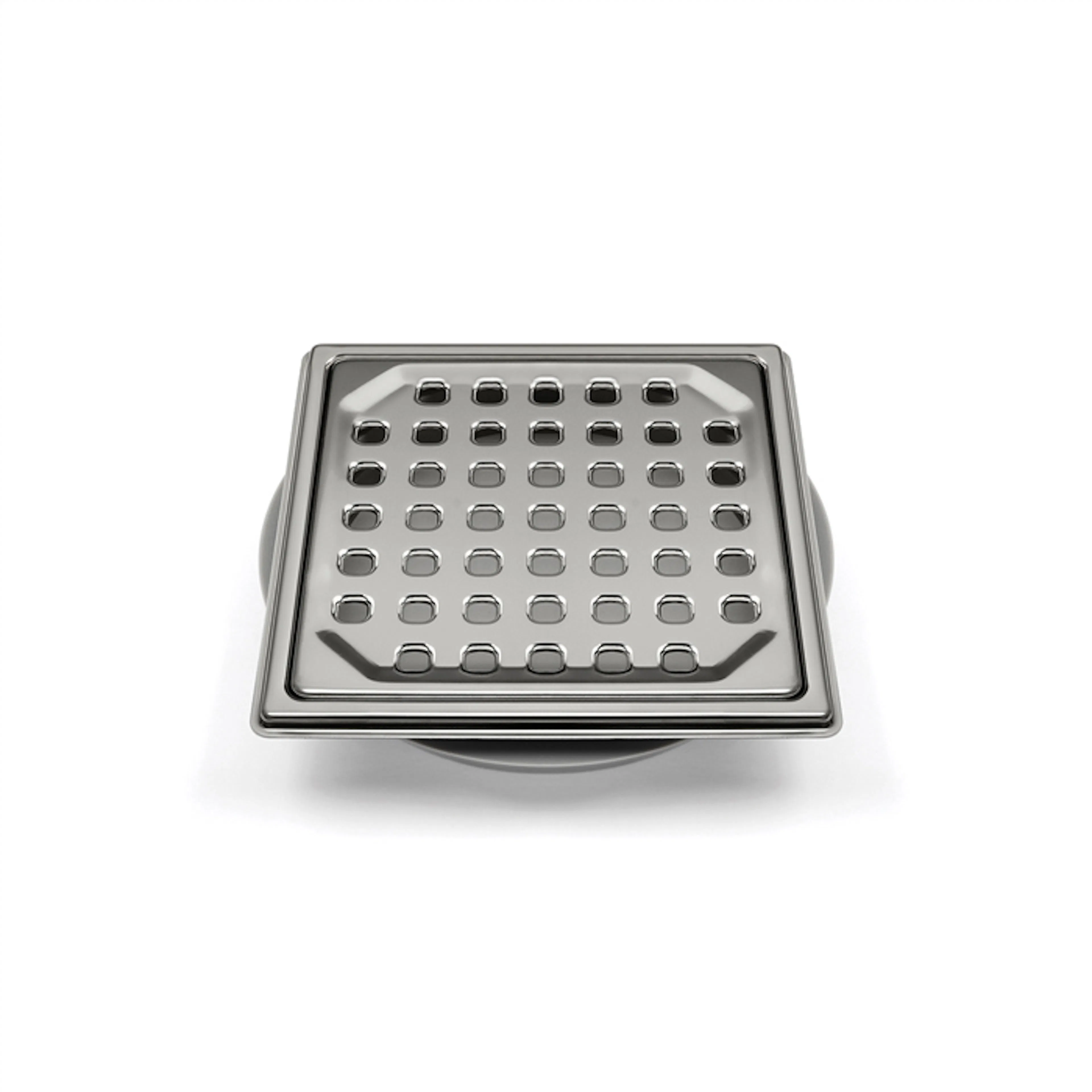 Klinkerpaket Jafo JK Standard Rostfritt