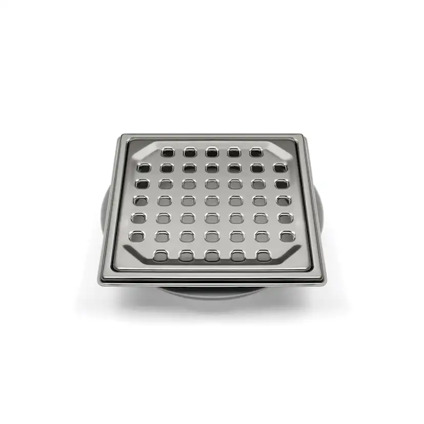 Klinkerpaket Jafo JK Standard Rostfritt