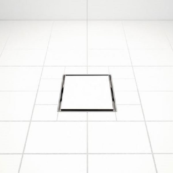 Klinkerram Purus Square 130 Tile Insert