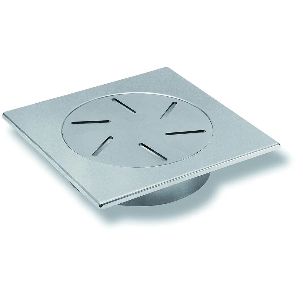 Klinkerram Purus SRF UU