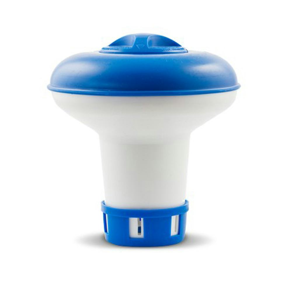 Klordoserare Mspa Flytande Klorbehållare till Pool