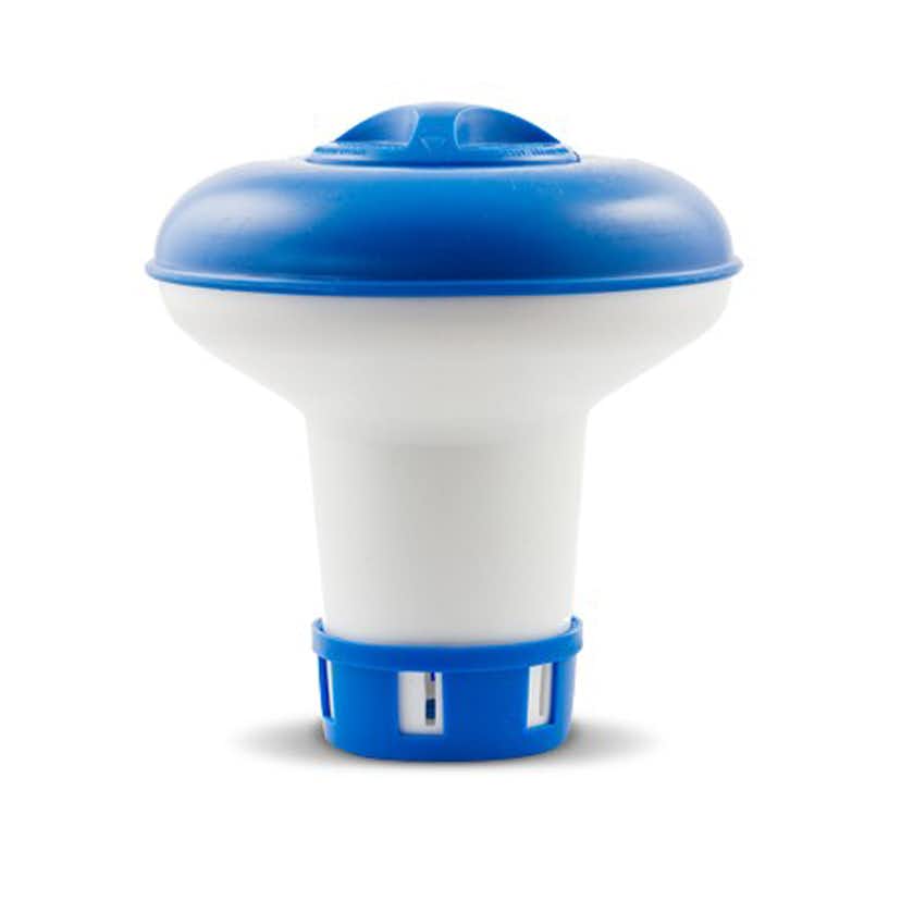 Klordoserare Mspa Flytande Klorbehållare till Pool