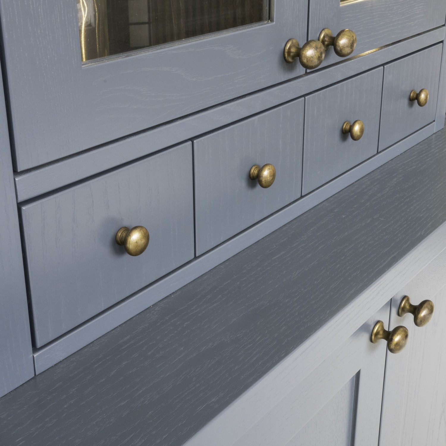 Knopp Beslag Design 401