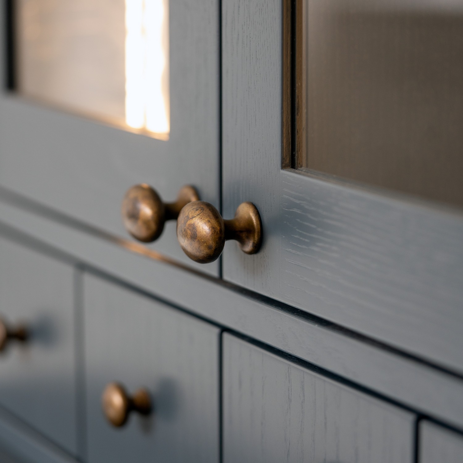 Knopp Beslag Design 401