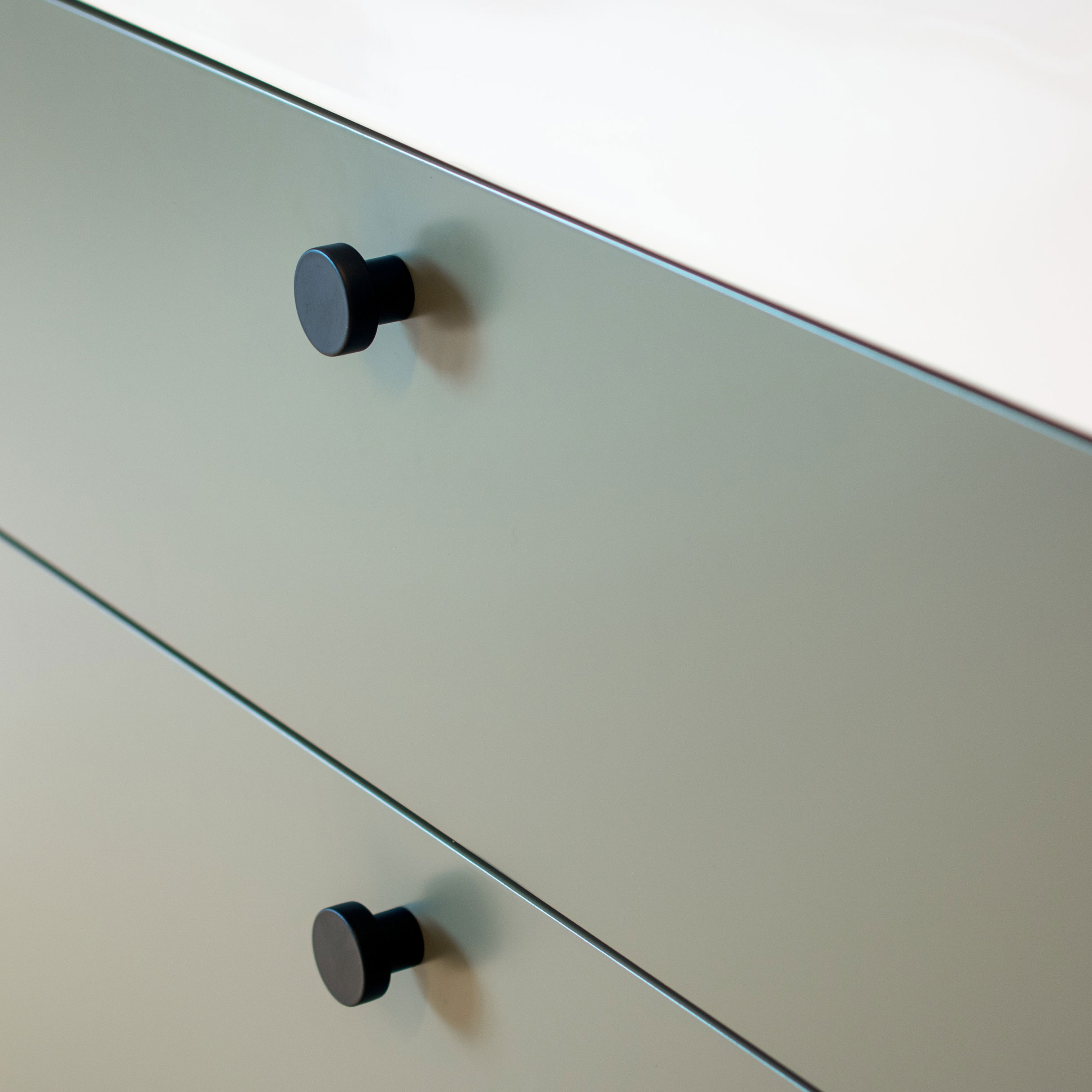 Knopp Beslag Design Mood