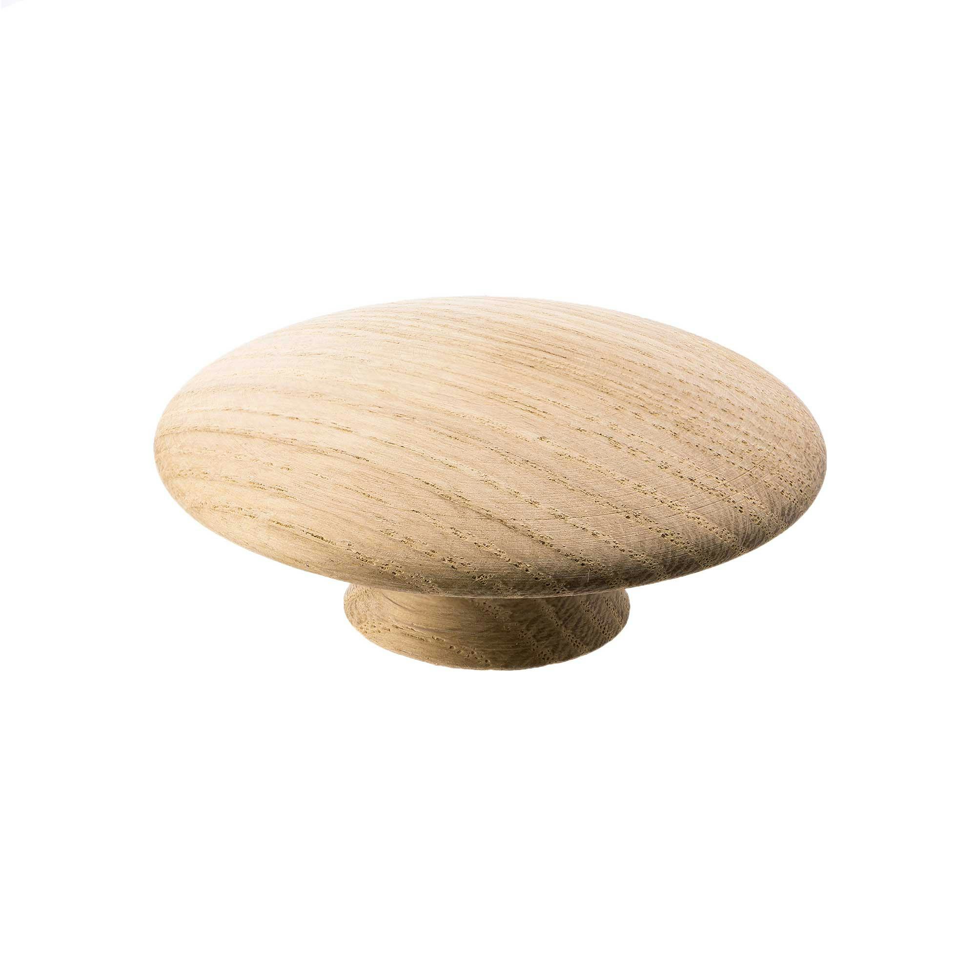 Knopp Beslag Design Mushroom